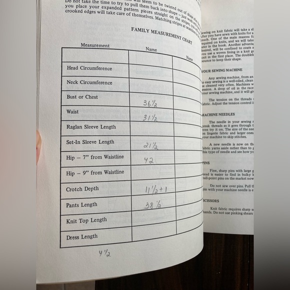 Singer: How to Sew Fashion Knits. Vintage 1972 Paperback! Excellent Fashion! - Picture 10 of 10